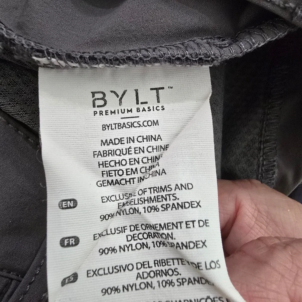 BYLT Premium Basics bylt premium